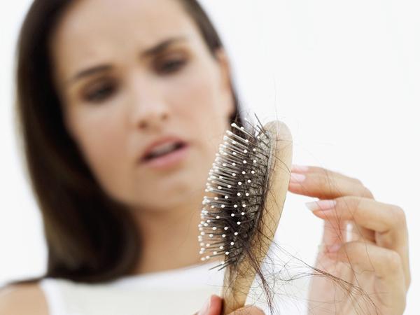 coconut oil to regrow hair